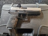 SIG SAUER P320 RXP X 9MM LUGER (9X19 PARA) - 2 of 3