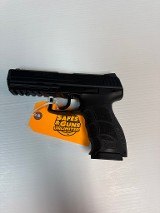 HECKLER & KOCH P30L V19MM LUGER (9x19 PARA) - 2 of 2