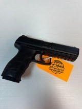HECKLER & KOCH P30L V19MM LUGER (9x19 PARA) - 1 of 2