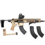 SIG SAUER MCX 7.62X39MM - 3 of 3