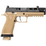 SIG SAUER P320 9MM LUGER (9X19 PARA) - 2 of 3