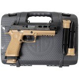 SIG SAUER P320 9MM LUGER (9X19 PARA) - 3 of 3