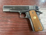 COLT MFG 1911 Government .38 Super .38 SUPER - 2 of 3