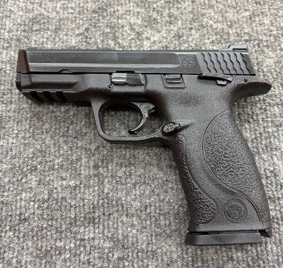 SMITH & WESSON M&P 9 9MM LUGER (9x19 PARA) - Image 2 of 3