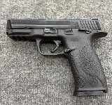 SMITH & WESSON M&P 9 9MM LUGER (9x19 PARA) - Image 2 of 3