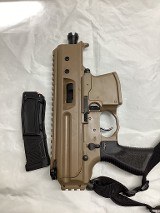 SIG SAUER Sig MPX 9MM LUGER (9x19 PARA) - 2 of 2