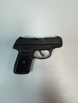 RUGER LC9S 9MM LUGER (9x19 PARA) - Image 1 of 2