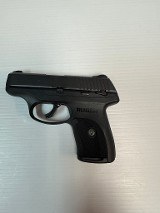 RUGER LC9S 9MM LUGER (9x19 PARA) - Image 2 of 2