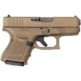 GLOCK 26 GEN4 9MM LUGER (9X19 PARA) - 2 of 3