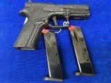 GRAND POWER Q1 MK12 9MM LUGER (9x19 PARA) - Image 3 of 3