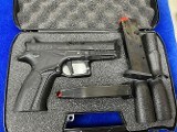 GRAND POWER Q1 MK12 9MM LUGER (9x19 PARA) - Image 1 of 3