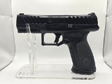 BERETTA APX-A1 9MM LUGER (9X19 PARA) - 1 of 3