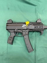 CZ SCORPION 3+ 9MM LUGER (9X19 PARA) - 1 of 3
