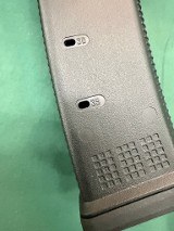 CZ SCORPION 3+ 9MM LUGER (9X19 PARA) - 2 of 3