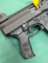 CZ SCORPION 3+ 9MM LUGER (9X19 PARA) - 3 of 3