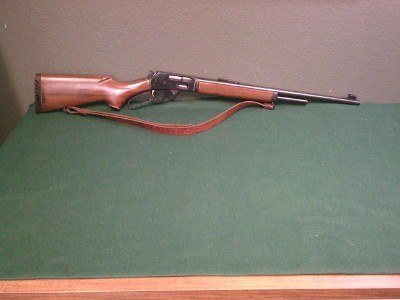 MARLIN 444S .444 MARLIN - Image 1 of 3