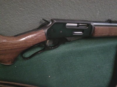 MARLIN 444S .444 MARLIN - Image 2 of 3
