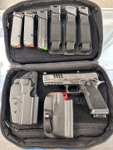 STACCATO HD P4.5 9MM LUGER (9x19 PARA) - 2 of 3