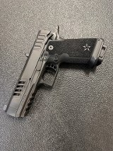 STACCATO HD P4.5 9MM LUGER (9x19 PARA) - 1 of 3