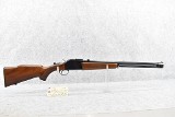TIKKA 12-70 12 GA/.222 REM - 1 of 3
