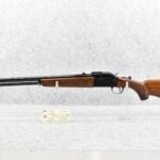 TIKKA 12-70 12 GA/.222 REM - 2 of 3