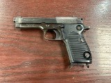 INTERARMS Helwan 9MM LUGER (9x19 PARA) - 1 of 3