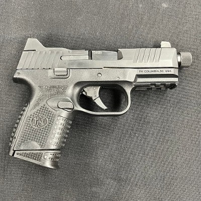 FN 509 TACTICAL 9MM LUGER (9x19 PARA) - Image 3 of 3