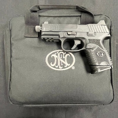 FN 509 TACTICAL 9MM LUGER (9x19 PARA) - Image 2 of 3