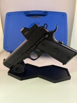 GIRSAN MC 1911 C T 9MM LUGER (9x19 PARA) - Image 1 of 3