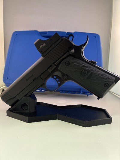 GIRSAN MC 1911 C T 9MM LUGER (9x19 PARA) - Image 2 of 3