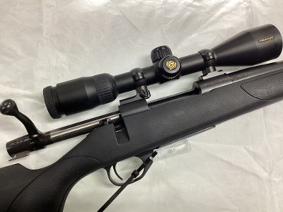 HOWA Vanguard .243 WIN - Image 2 of 3
