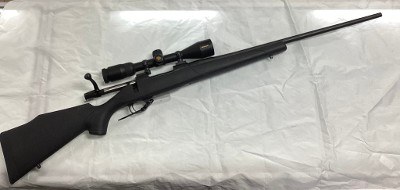 HOWA Vanguard .243 WIN - Image 1 of 3