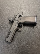 ATLAS GUNWORKS Athena9MM LUGER (9x19 PARA) - 1 of 3