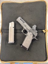 ATLAS GUNWORKS Athena9MM LUGER (9x19 PARA) - 2 of 3