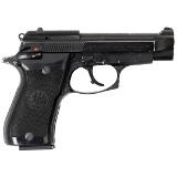 BERETTA 85F .380 ACP - Image 2 of 3