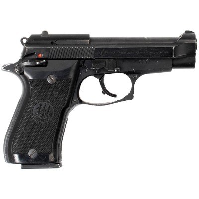 BERETTA 85F .380 ACP - Image 2 of 3