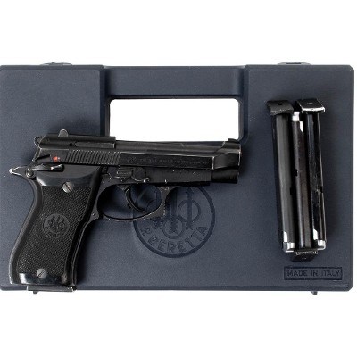 BERETTA 85F .380 ACP - Image 3 of 3