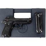 BERETTA 85F .380 ACP - Image 3 of 3