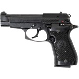 BERETTA 85F .380 ACP - Image 1 of 3