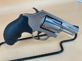 SMITH & WESSON 60-14 .357 MAG - 2 of 3