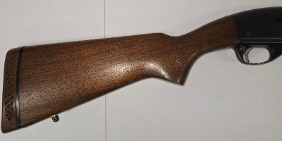 REMINGTON 878 12 GA - Image 2 of 3