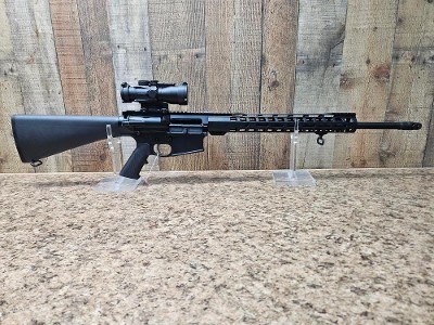 PALMETTO STATE ARMORY G3-10 .308 WIN - Image 1 of 3