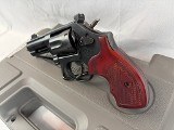 SMITH & WESSON 19 PC CARRY COMP 3" .38 SPECIAL/.357 MAGNUM - 3 of 3