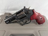 SMITH & WESSON 19 PC CARRY COMP 3" .38 SPECIAL/.357 MAGNUM - 1 of 3