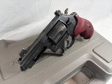 SMITH & WESSON 19 PC CARRY COMP 3" .38 SPECIAL/.357 MAGNUM - 2 of 3