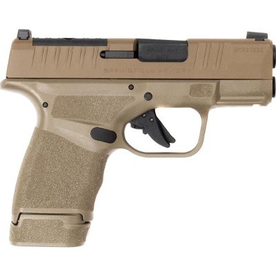 SPRINGFIELD ARMORY HELLCAT 9MM LUGER (9X19 PARA) - Image 2 of 3