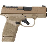 SPRINGFIELD ARMORY HELLCAT 9MM LUGER (9X19 PARA) - Image 2 of 3