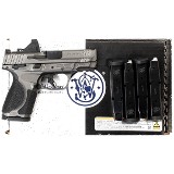 SMITH & WESSON M&P9 M2.0 9MM LUGER (9X19 PARA) - Image 3 of 3
