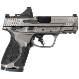 SMITH & WESSON M&P9 M2.0 9MM LUGER (9X19 PARA) - Image 2 of 3
