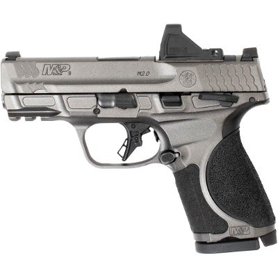 SMITH & WESSON M&P9 M2.0 9MM LUGER (9X19 PARA) - Image 1 of 3